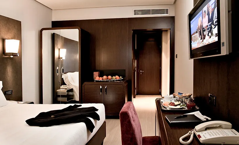 Hotel Golden Mile Milan Trezzano sul Naviglio