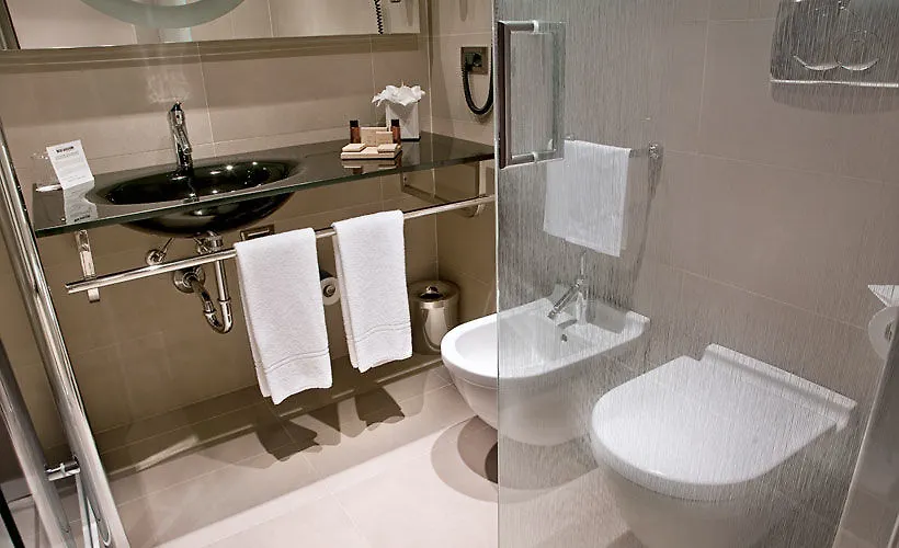 Hotel Golden Mile Milan Trezzano sul Naviglio