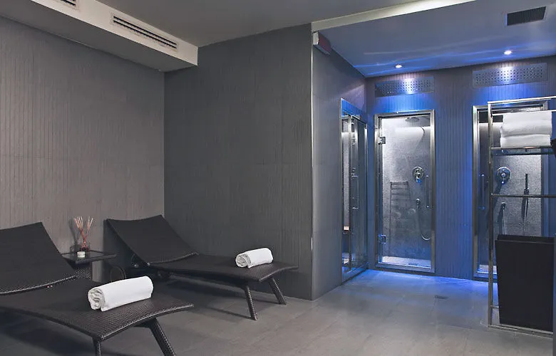 Best Western Hotel Goldenmile Milan Italien